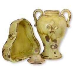 Large Antique French Lavabo / Bowl -Outdoor Home Shop vmf vendor LRD 4927050 1647547298132 121647