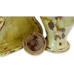 Large Antique French Lavabo / Bowl -Outdoor Home Shop vmf vendor LRD 4927050 1647547302267 321441