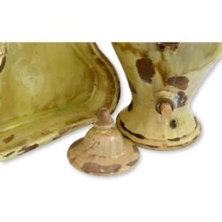 Large Antique French Lavabo / Bowl -Outdoor Home Shop vmf vendor LRD 4927050 1647547306983 912848