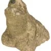 English Cast Stone Frog Fountain Head -Outdoor Home Shop vmf vendor OVD 4834457 1552761743028 433253