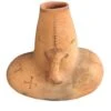 Moroccan Tuareg Clay Pot -Outdoor Home Shop vmf vendor VQD 4838347 1555175851782 913213