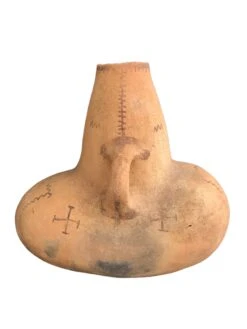 Moroccan Tuareg Clay Pot -Outdoor Home Shop vmf vendor VQD 4838347 1555175880078 127521