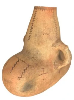 Moroccan Tuareg Clay Pot -Outdoor Home Shop vmf vendor VQD 4838347 1555175934971 920969