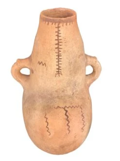 Moroccan Tuareg Clay Pot -Outdoor Home Shop vmf vendor VQD 4838347 1555176019139 468080